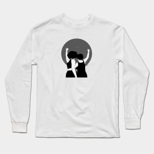 stand together Long Sleeve T-Shirt